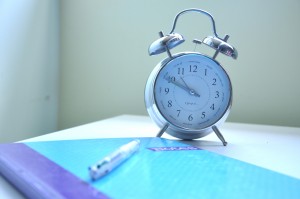 PC Quality  Study Time